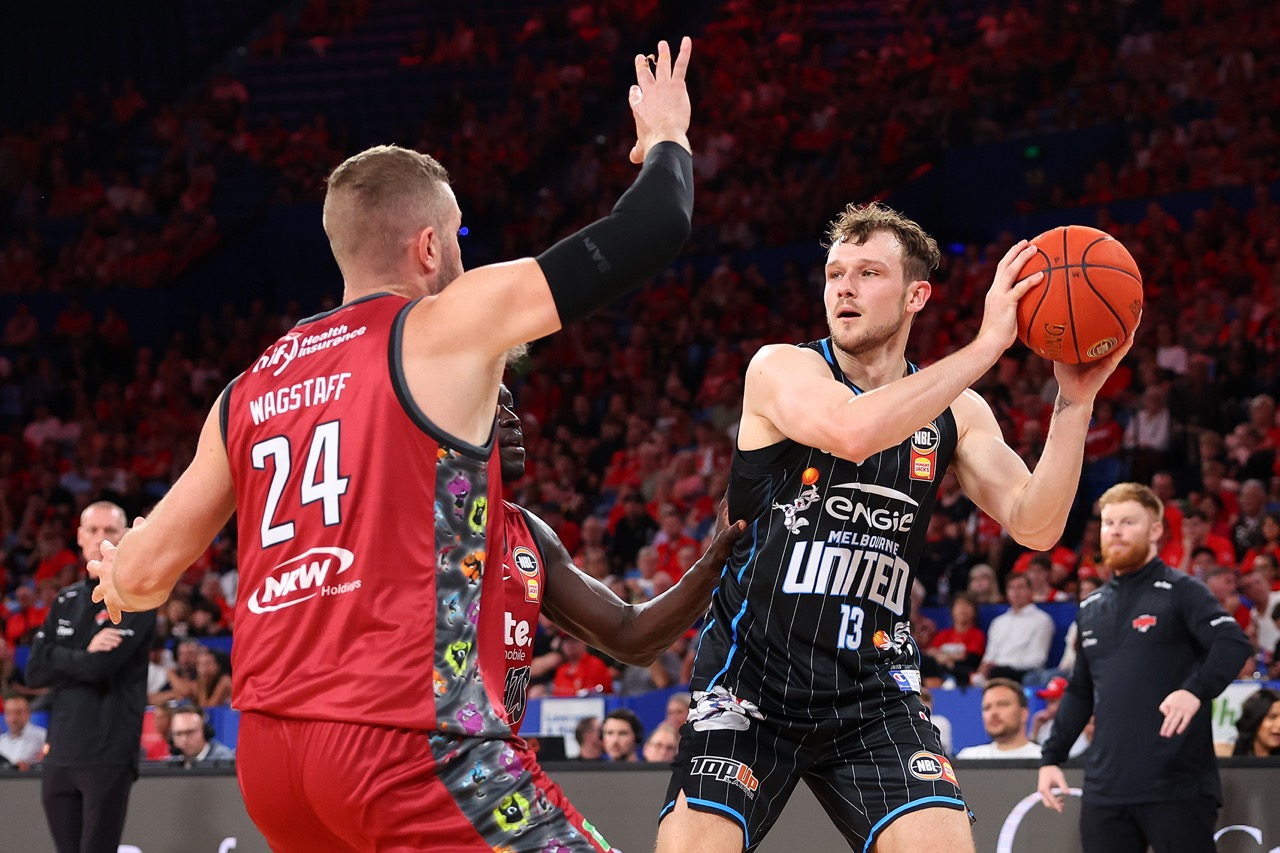 Krebs only focussed on winning after career night