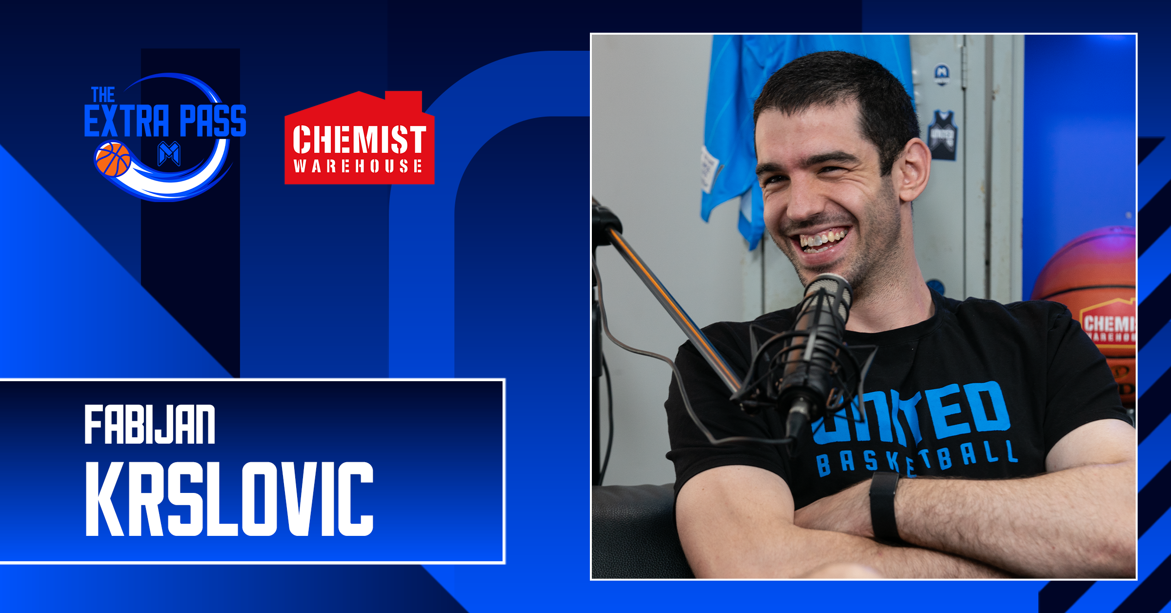 Krslovic, United ‘looking forward’ to huge Round 12 games