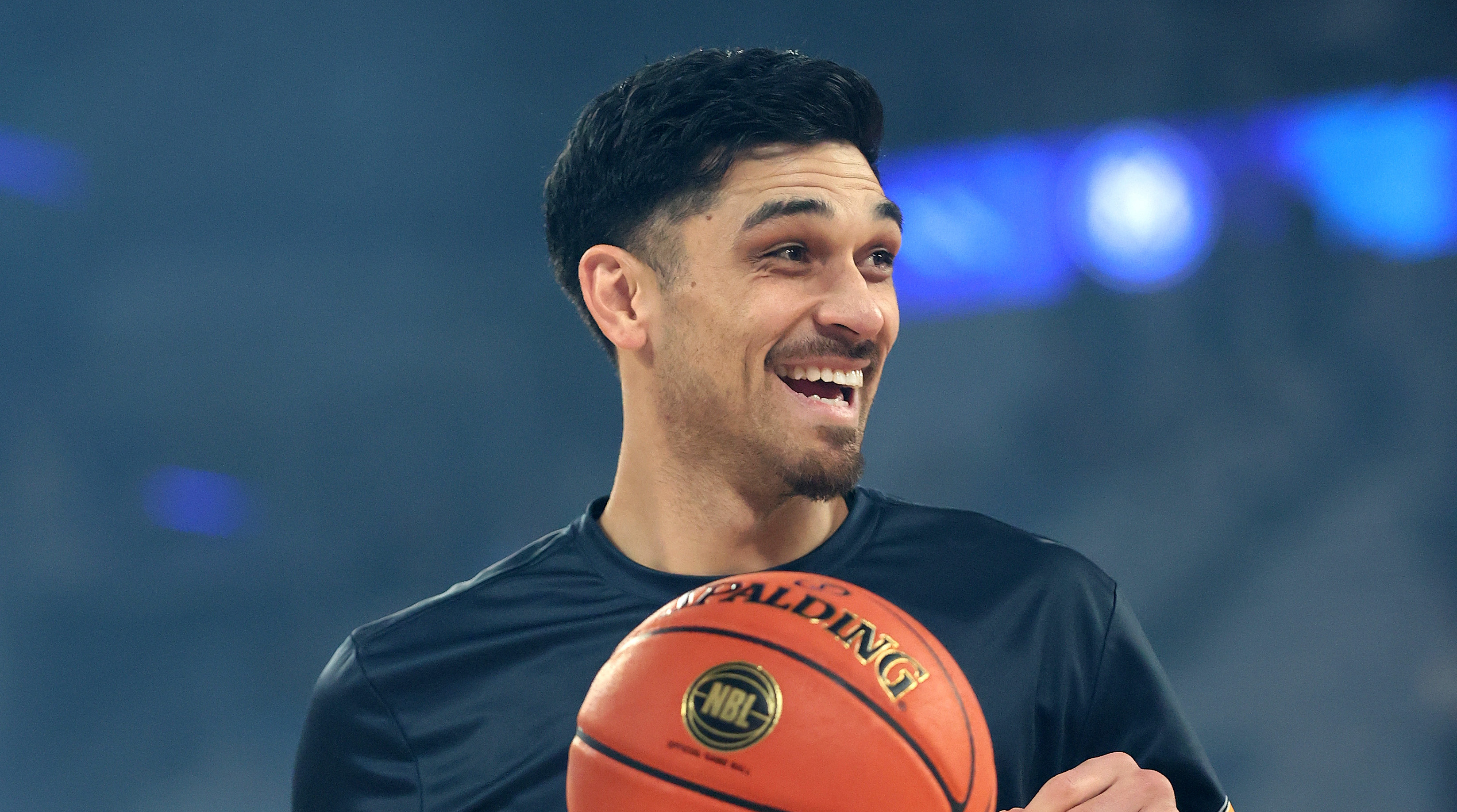 Squad Update - NBL26 Round 12