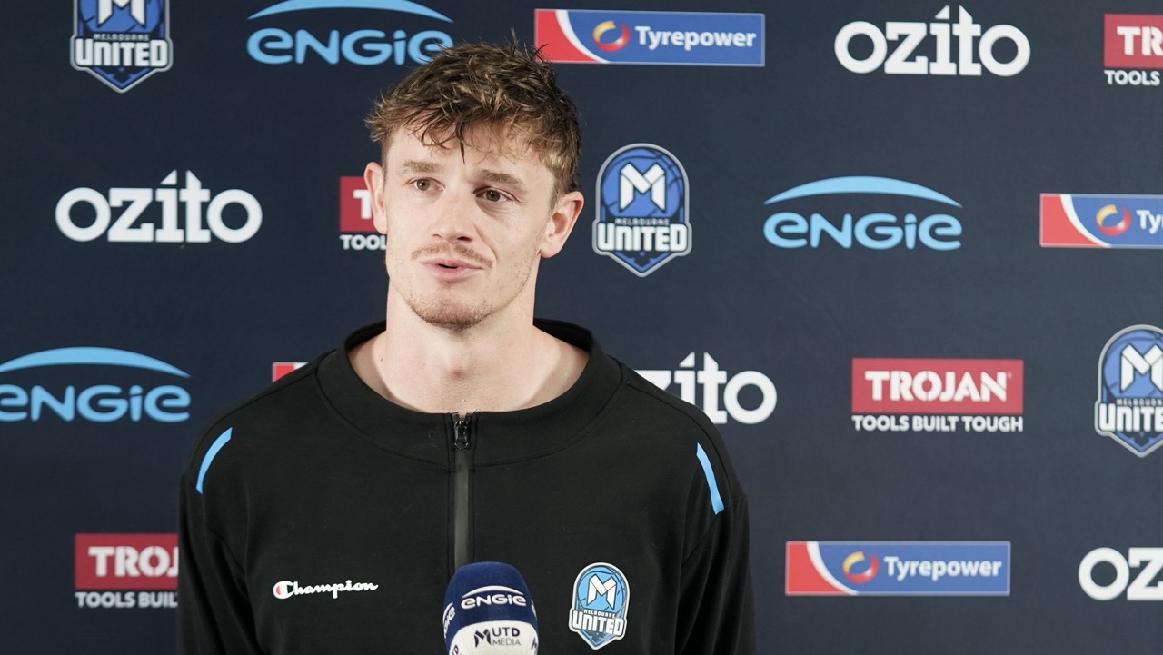 Delany looking for ‘inspired effort’ come Thursday evening