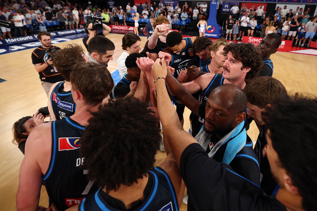 Vickerman ready to lean on depth in Ili’s absence