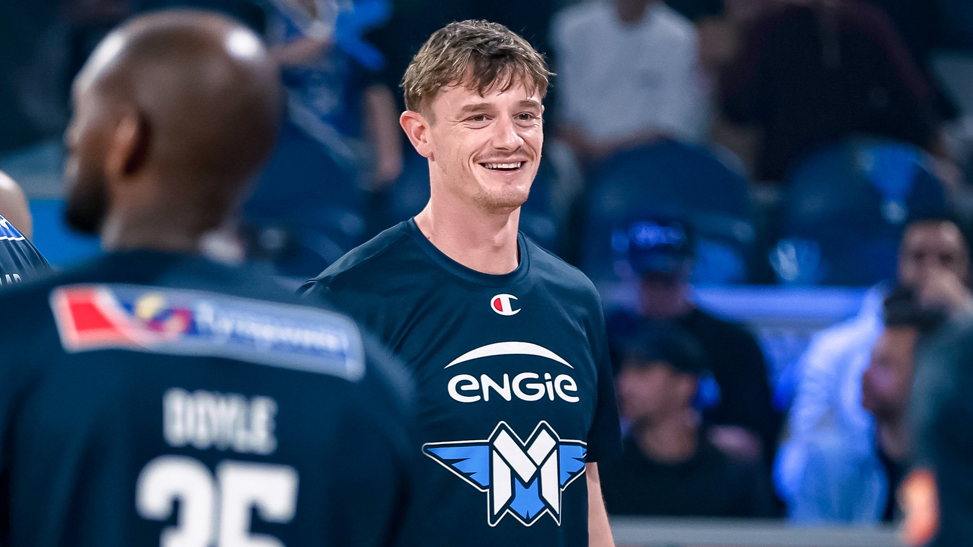 Squad Update - NBL26 Round 16