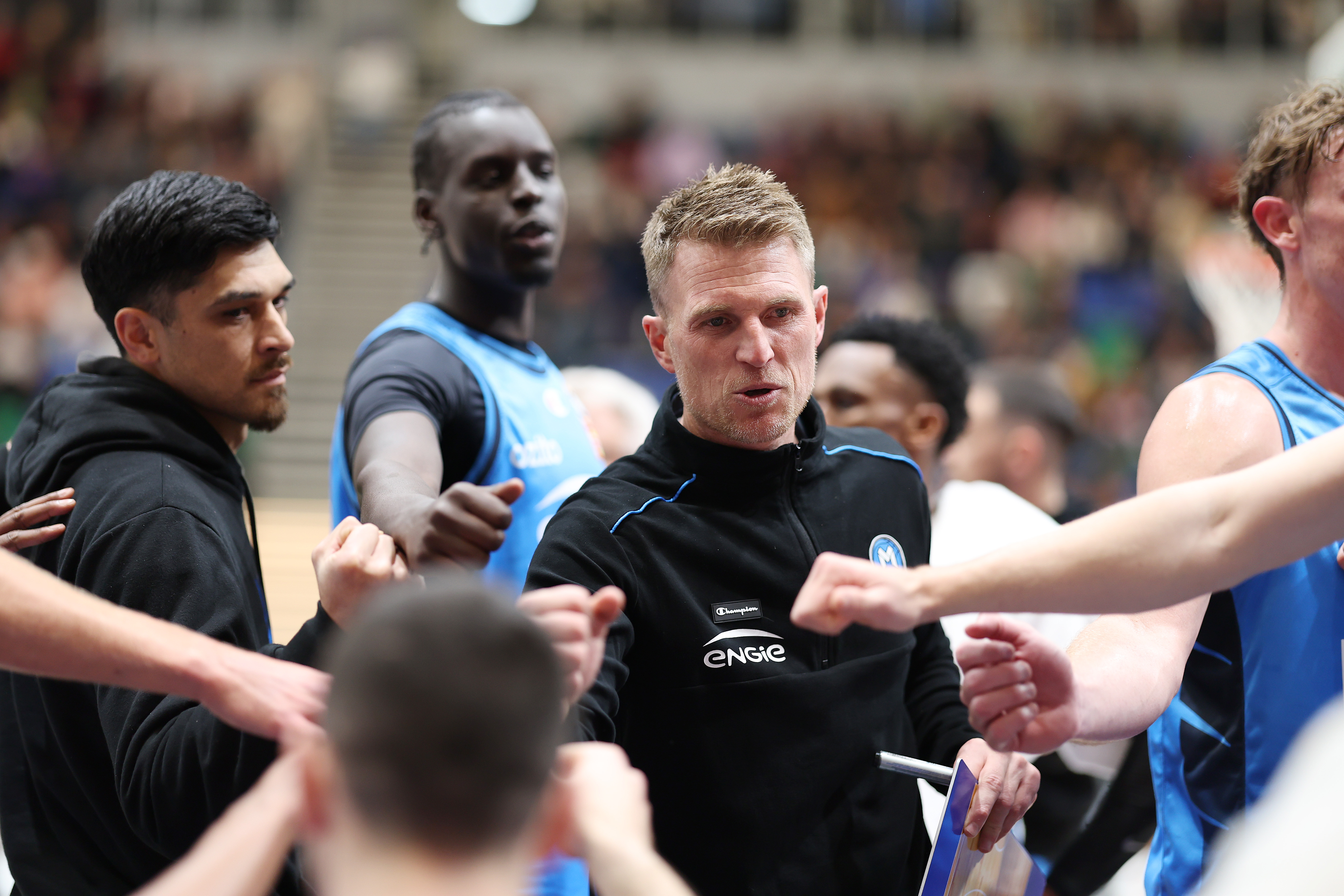 Carter on recent form: “We can get out of it”