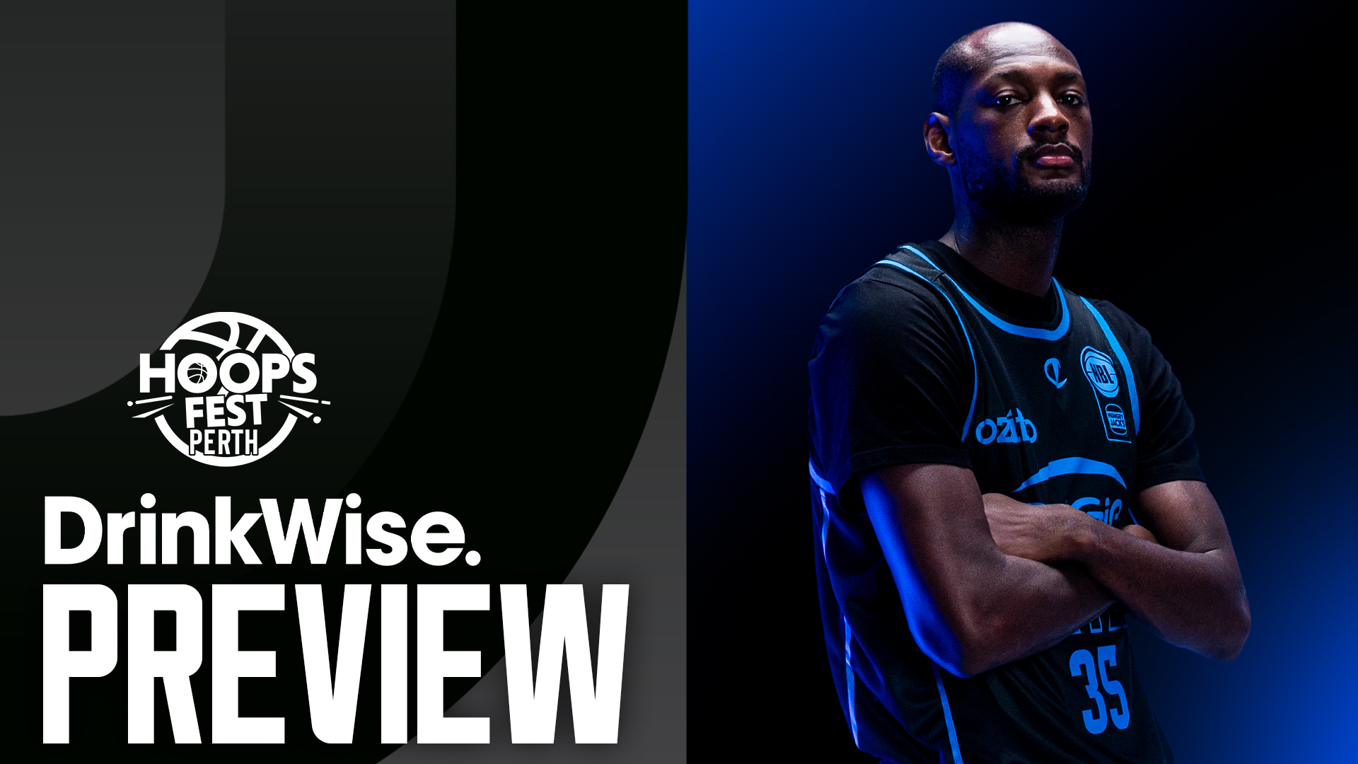 DrinkWise Preview: NBL26 - Round 17 v Tasmania JackJumpers