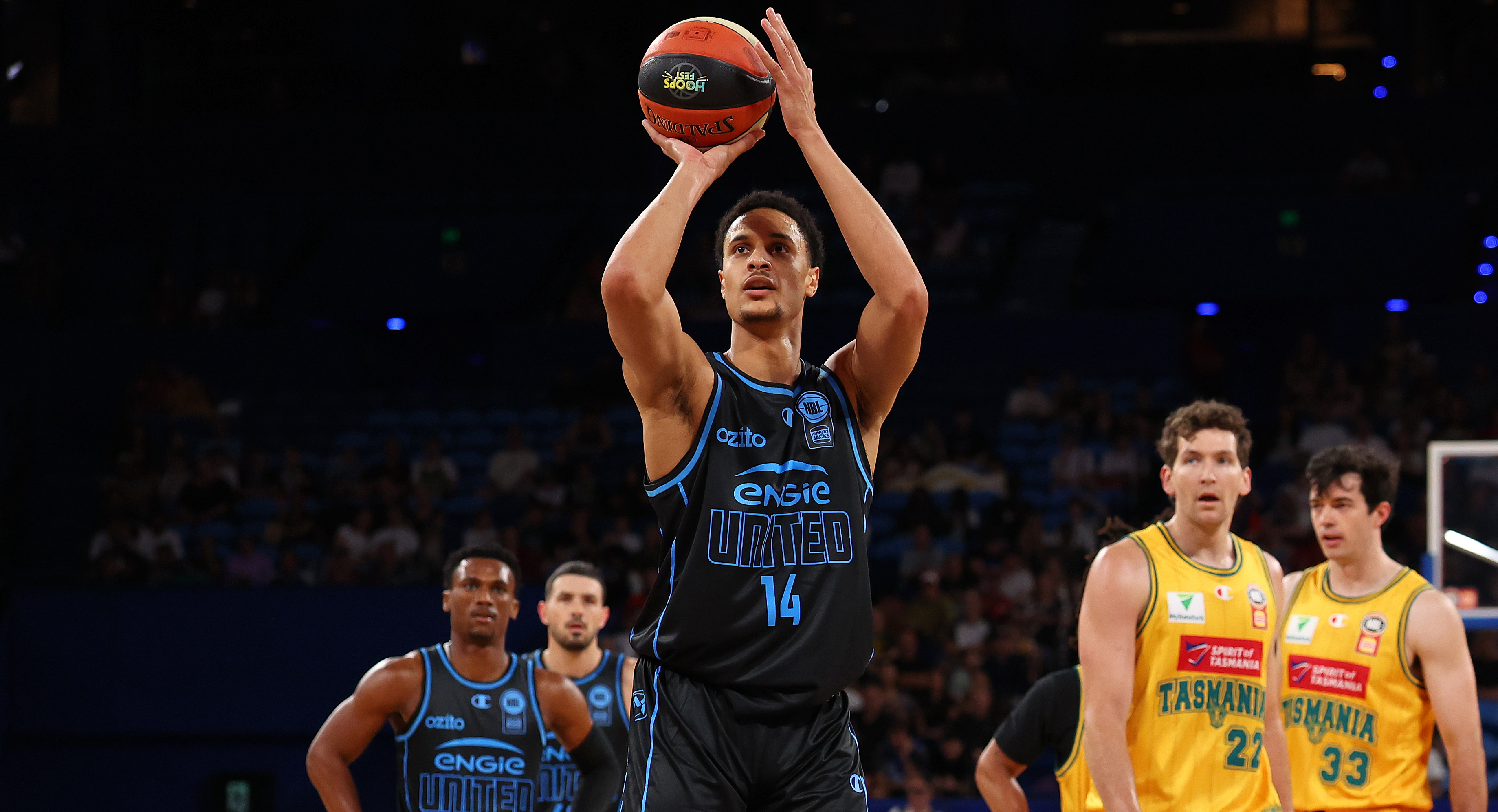 Edwards enabling United to be their best