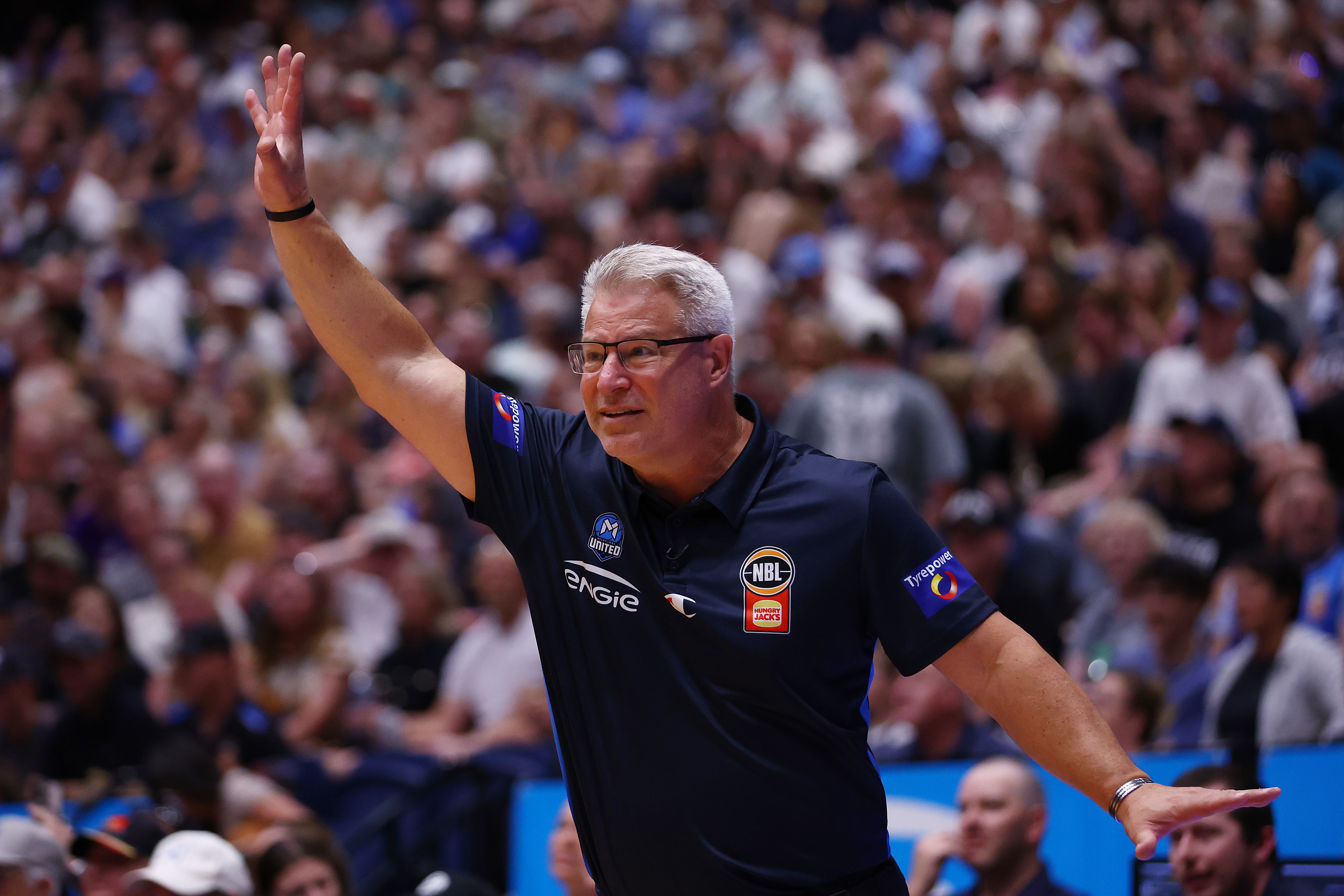 Defence fueling offence as key piece nears return