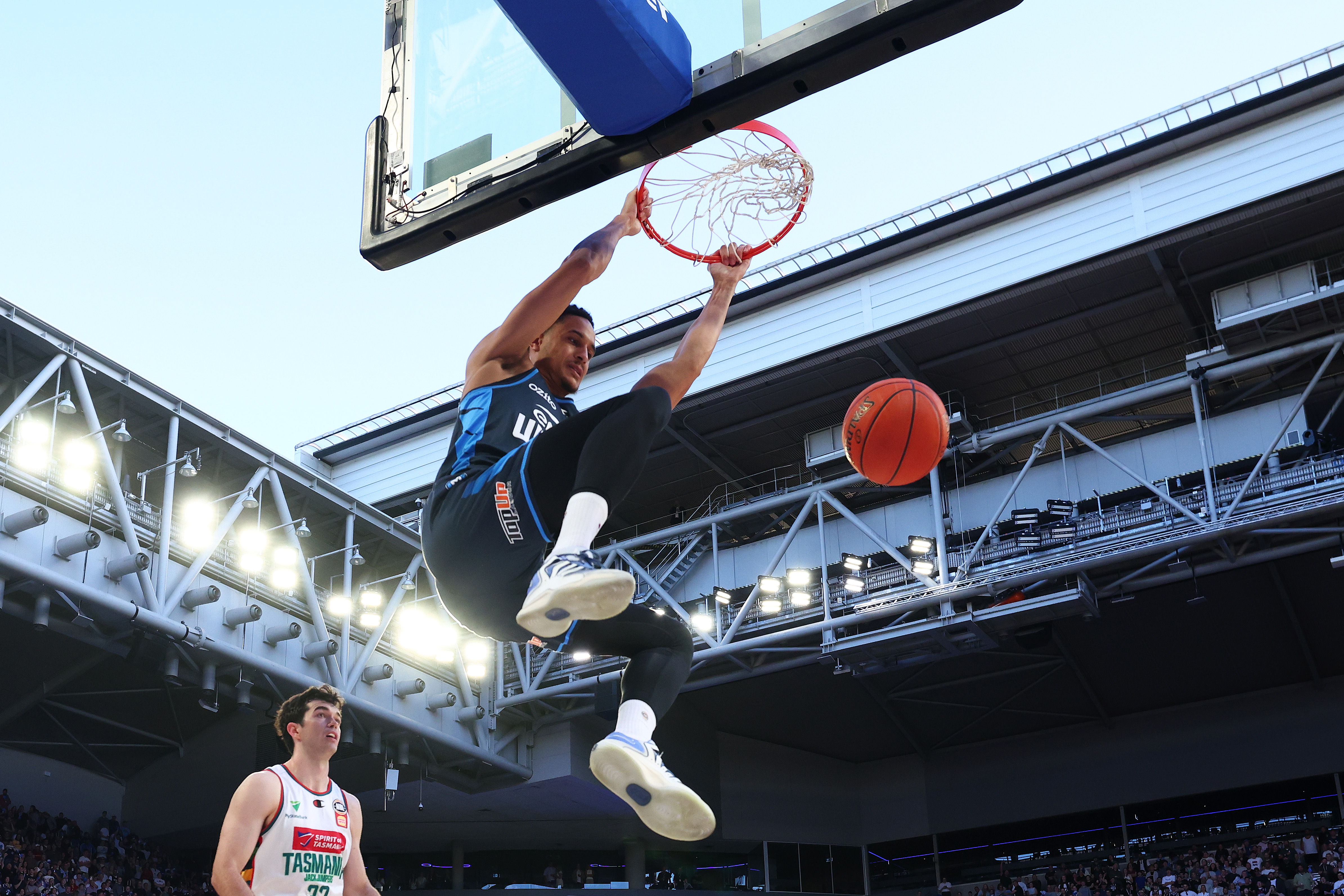 Gathering momentum the ‘only thing we're thinking about’ says Edwards