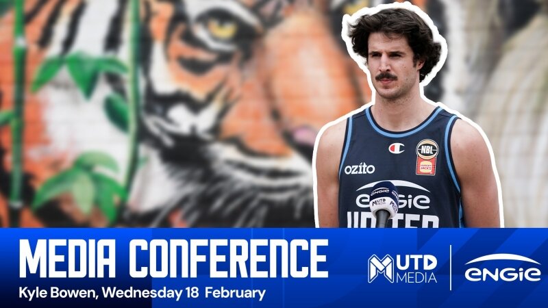 Kyle Bowen Press Conference - 18th February