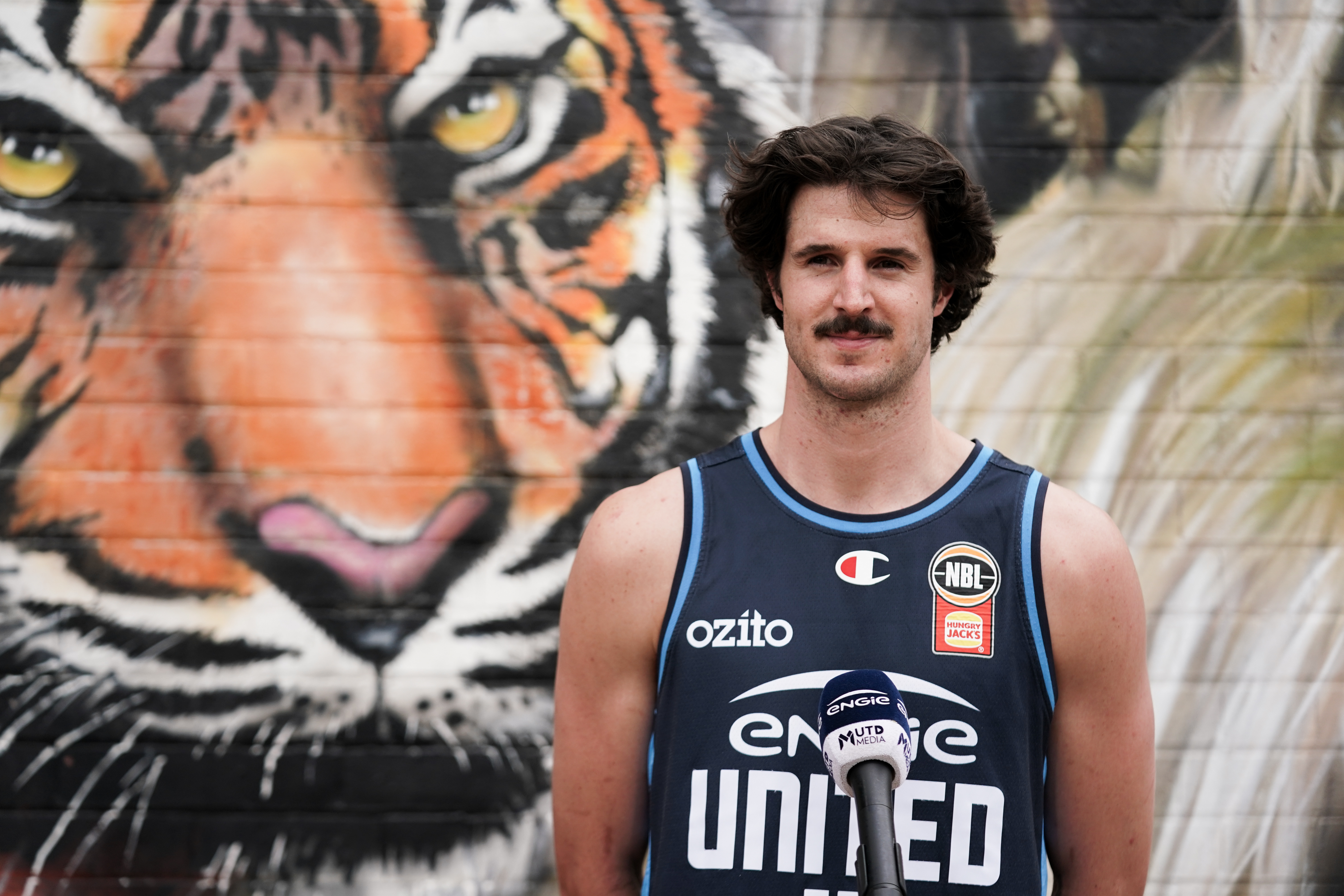 Bowen convinced United has ‘got the pieces’ to win Throwdown clash