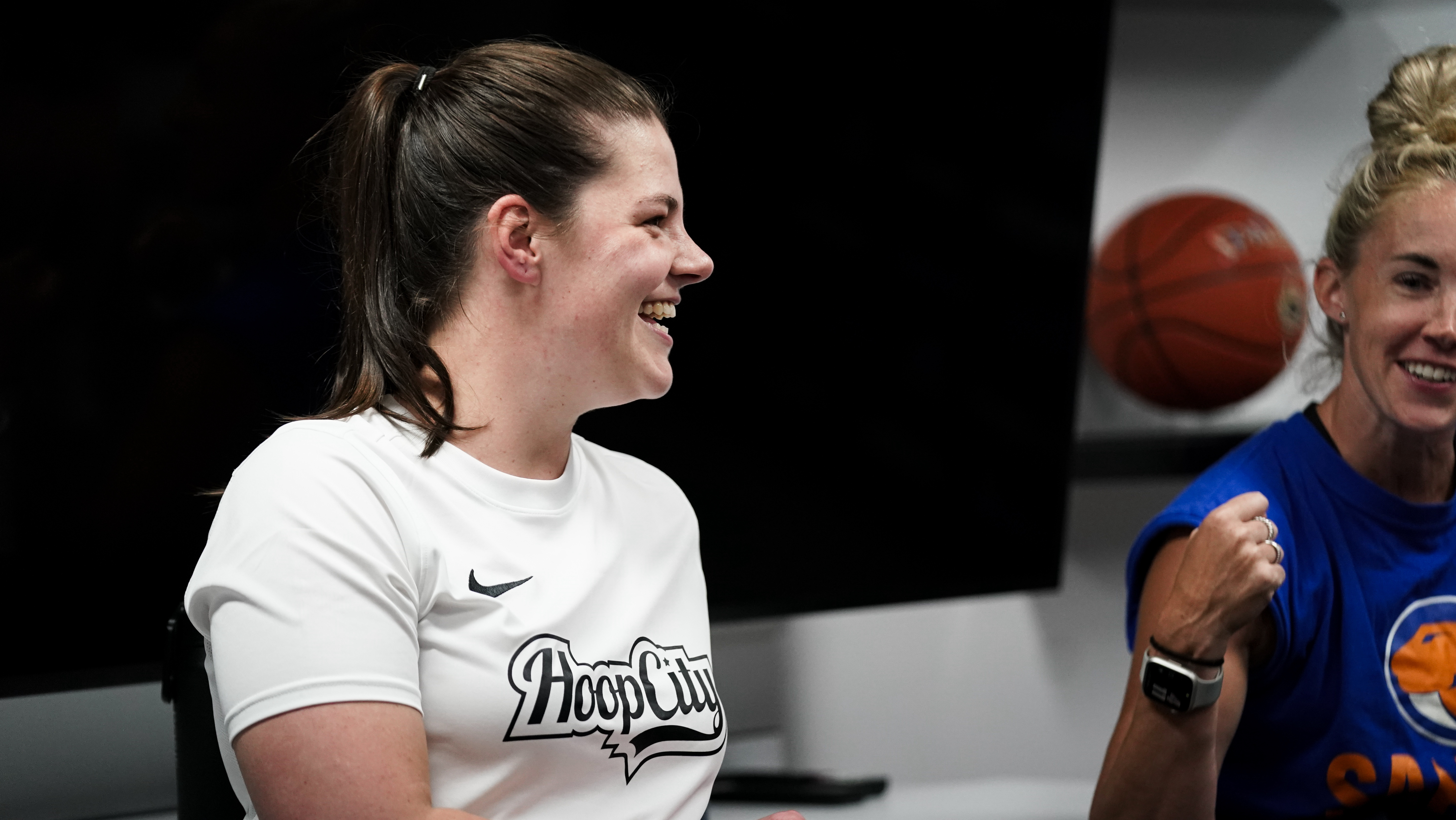 InspireHER Story: Rosie Fadljevic