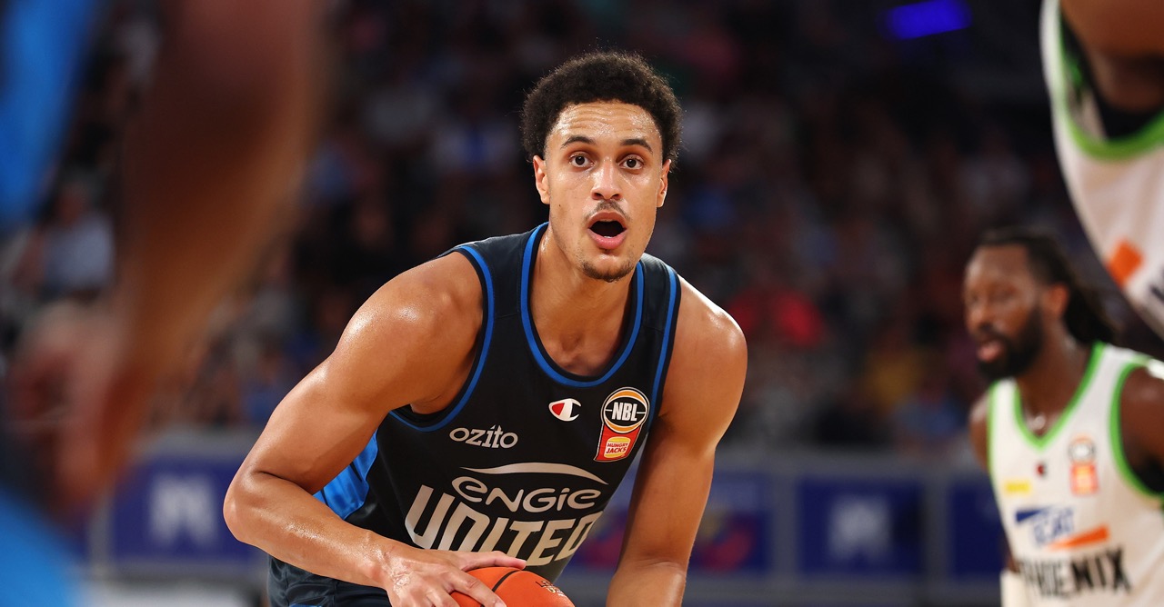 Edwards joins Baskonia for remainder of Spanish season