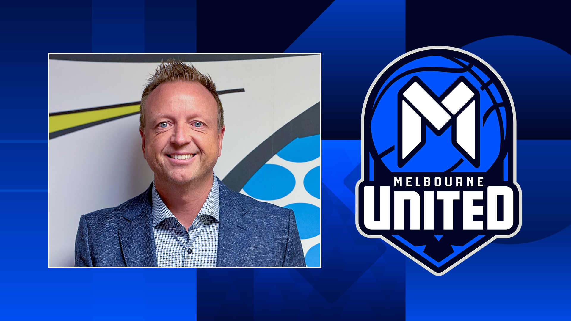 Travis Knipe to join Melbourne United ownership group