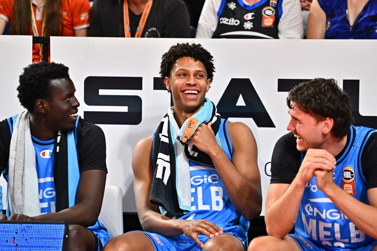 Daniels lauds United for helping him grow