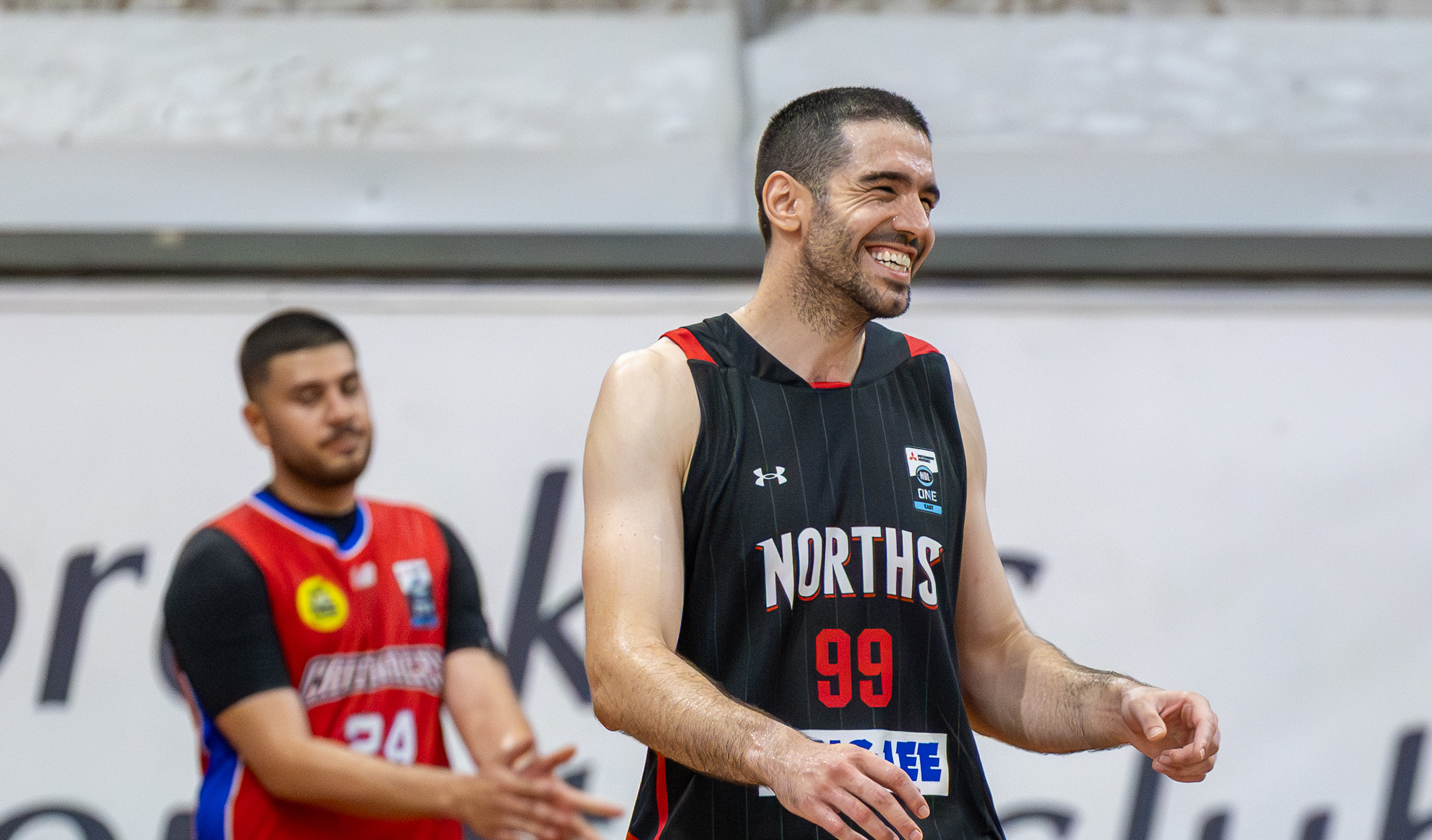 Offseason Games Wrap: Krslovic dominant in return to NBL1 East