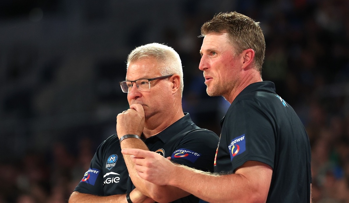 United flexible when addressing needs ahead of Free Agency