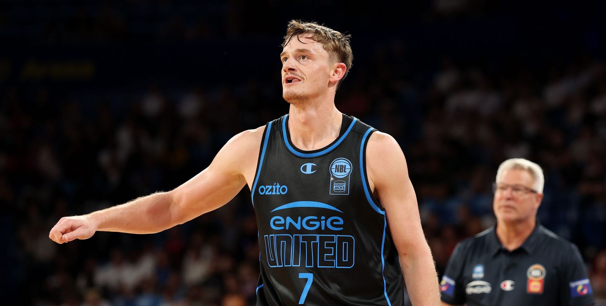 NBL27 Offseason Update: Delany to explore international opportunities
