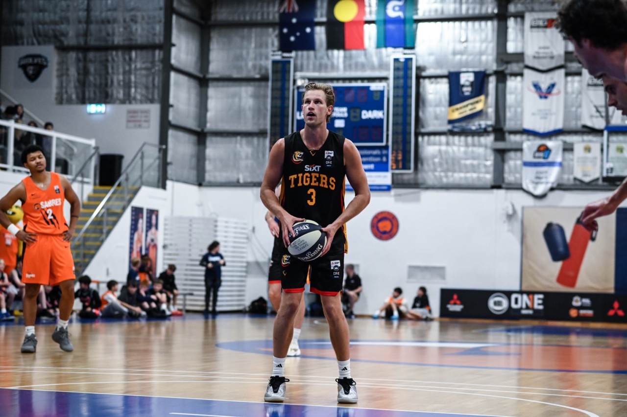 Offseason Games Wrap: Wilson overcomes Bowen in teammate battle