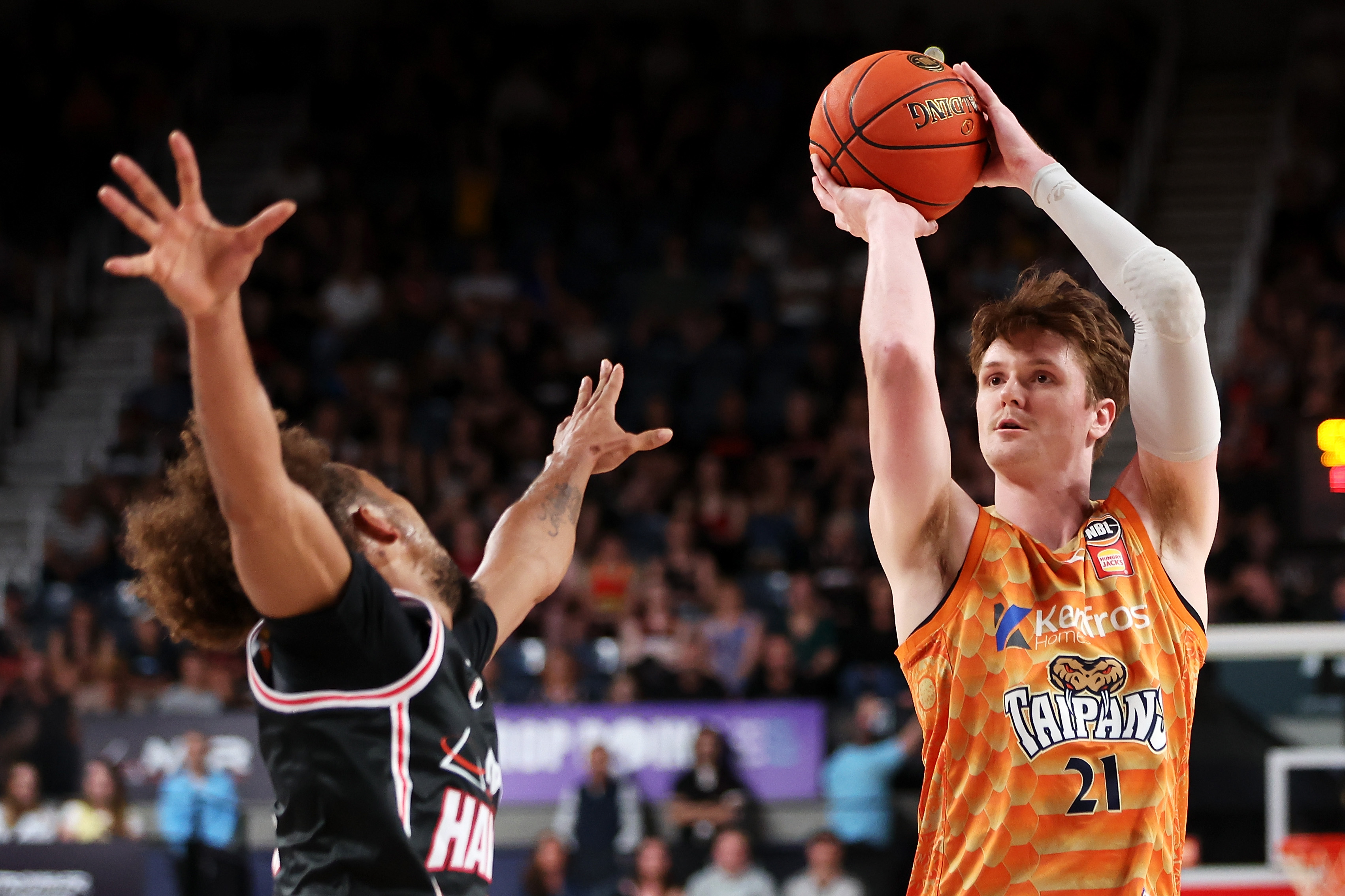 Waardenburg aiming to ‘Bring the title back to Melbourne’