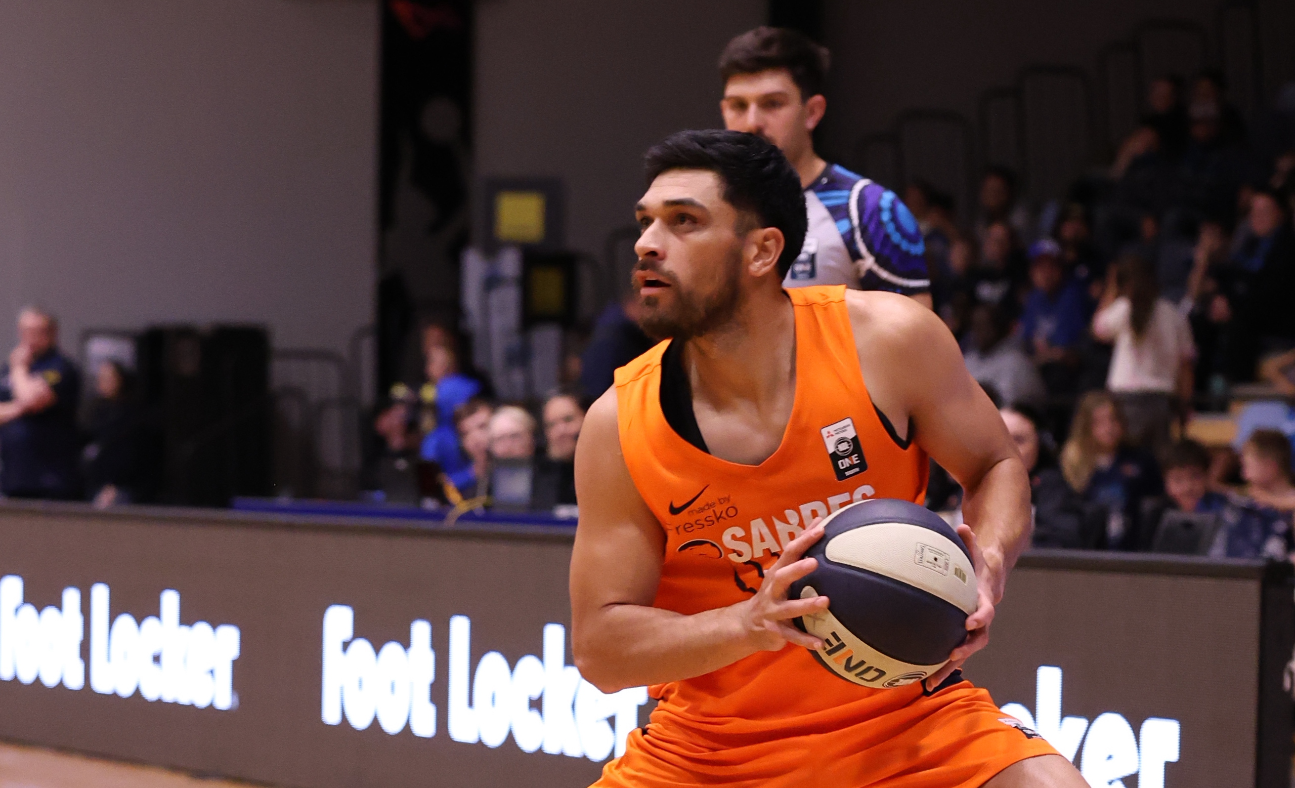 Offseason Games Wrap: Ili shines in return to action
