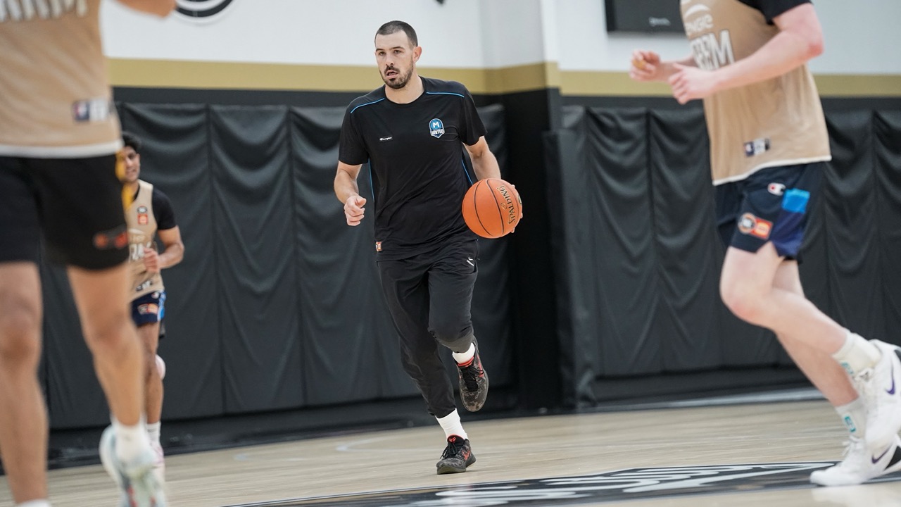 Goulding, Ili impressing in offseason runs