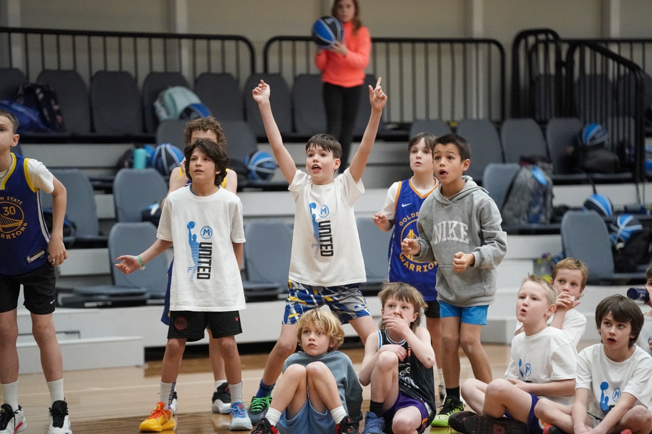 Registrations open now for United Holiday Camps
