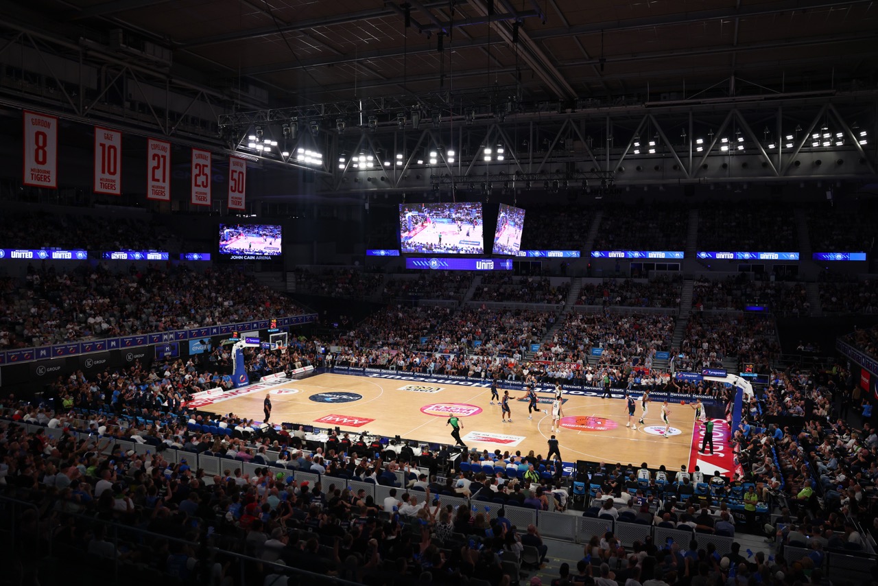 Waardenburg ready to ‘cherish’ the big-game atmosphere 