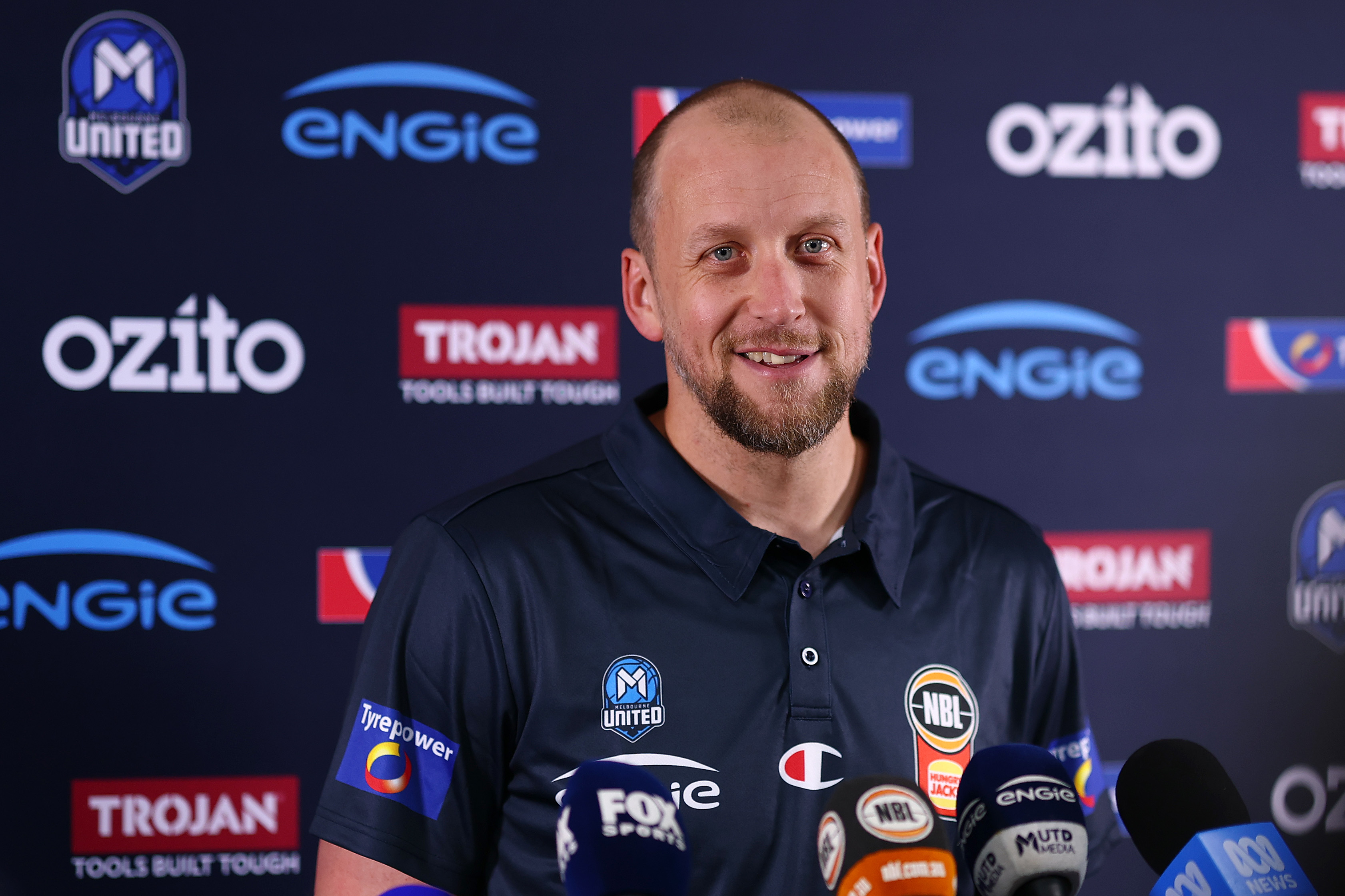Ingles only motivated by winning with United