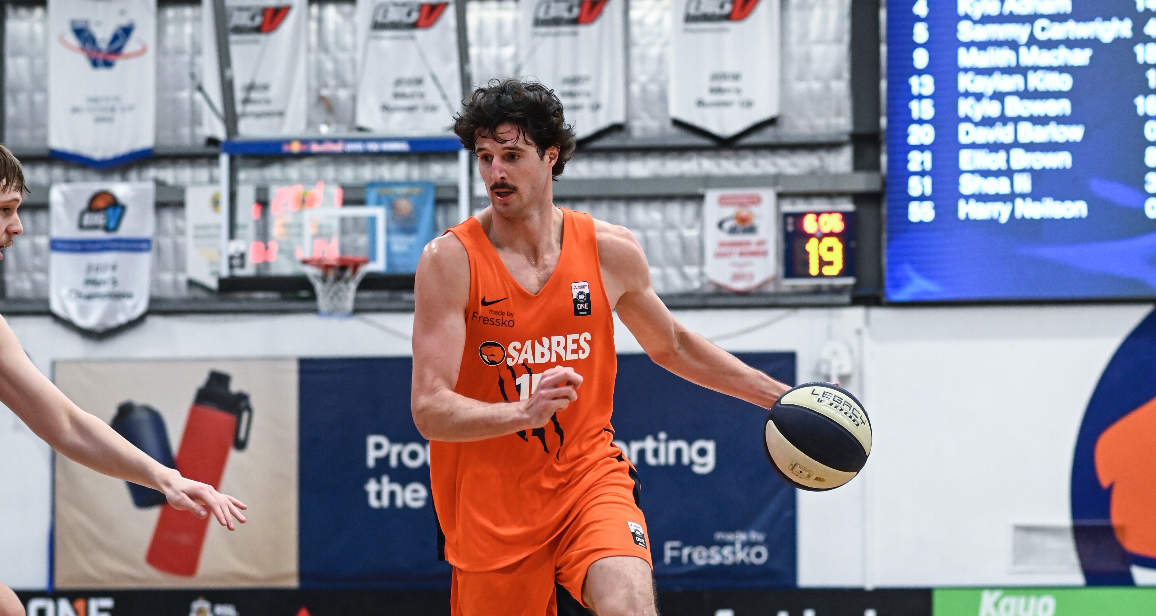 Offseason Games Wrap: Bowen does it all in crucial win