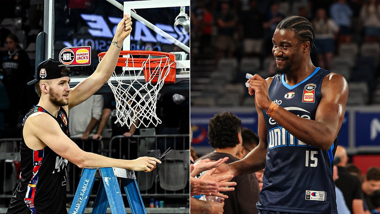 Landale, Hukporti sign new NBA deals 
