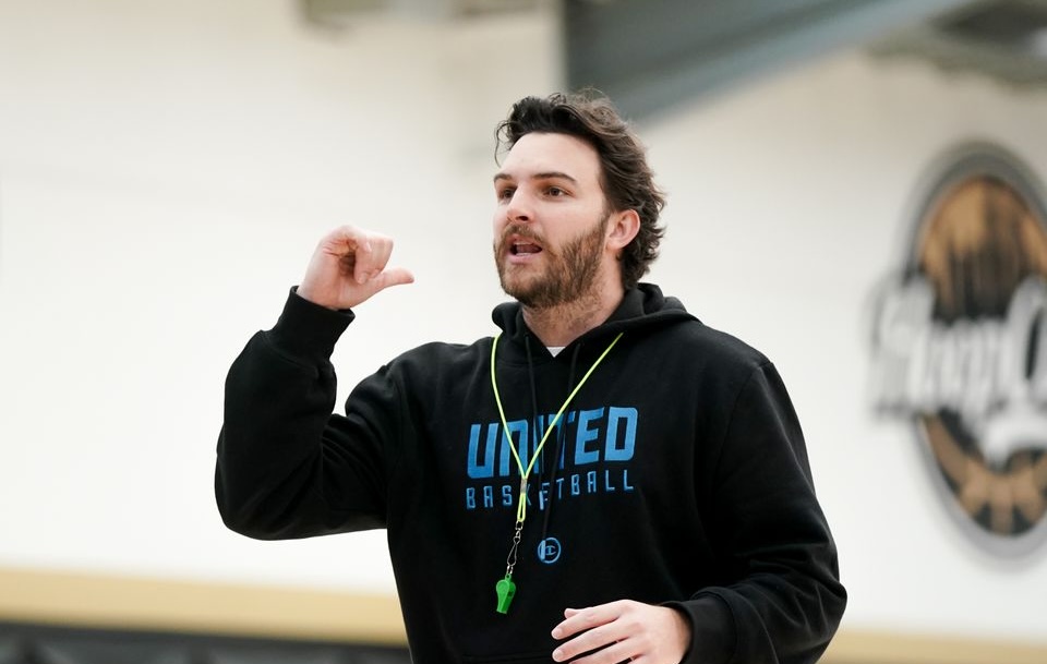 Chance lays out import wish-list ahead of NBA Summer League