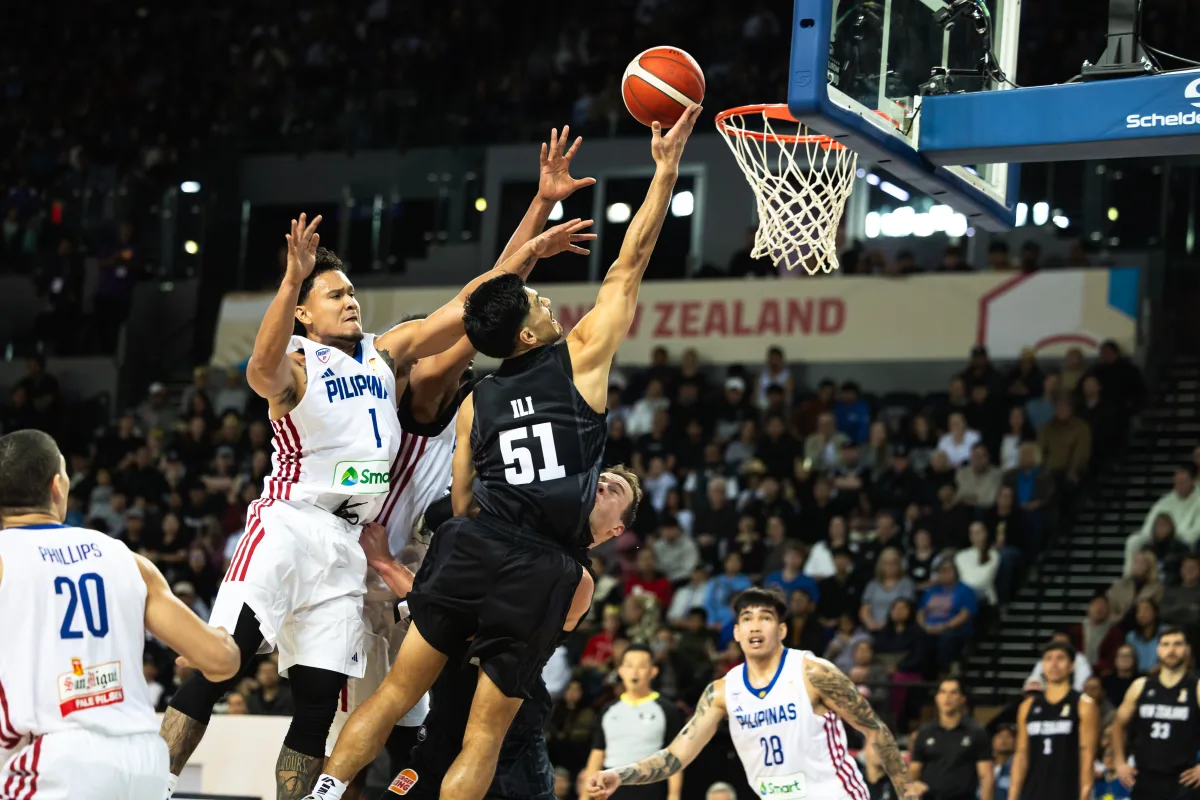 Offseason Games Wrap: Ili, Waardenburg stand tall in OT thriller