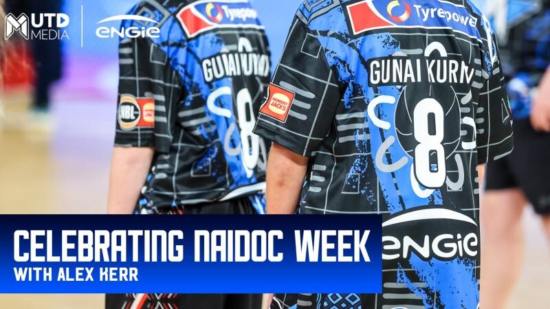 Celebrating NAIDOC Week - 50 Years of NAIDOC
