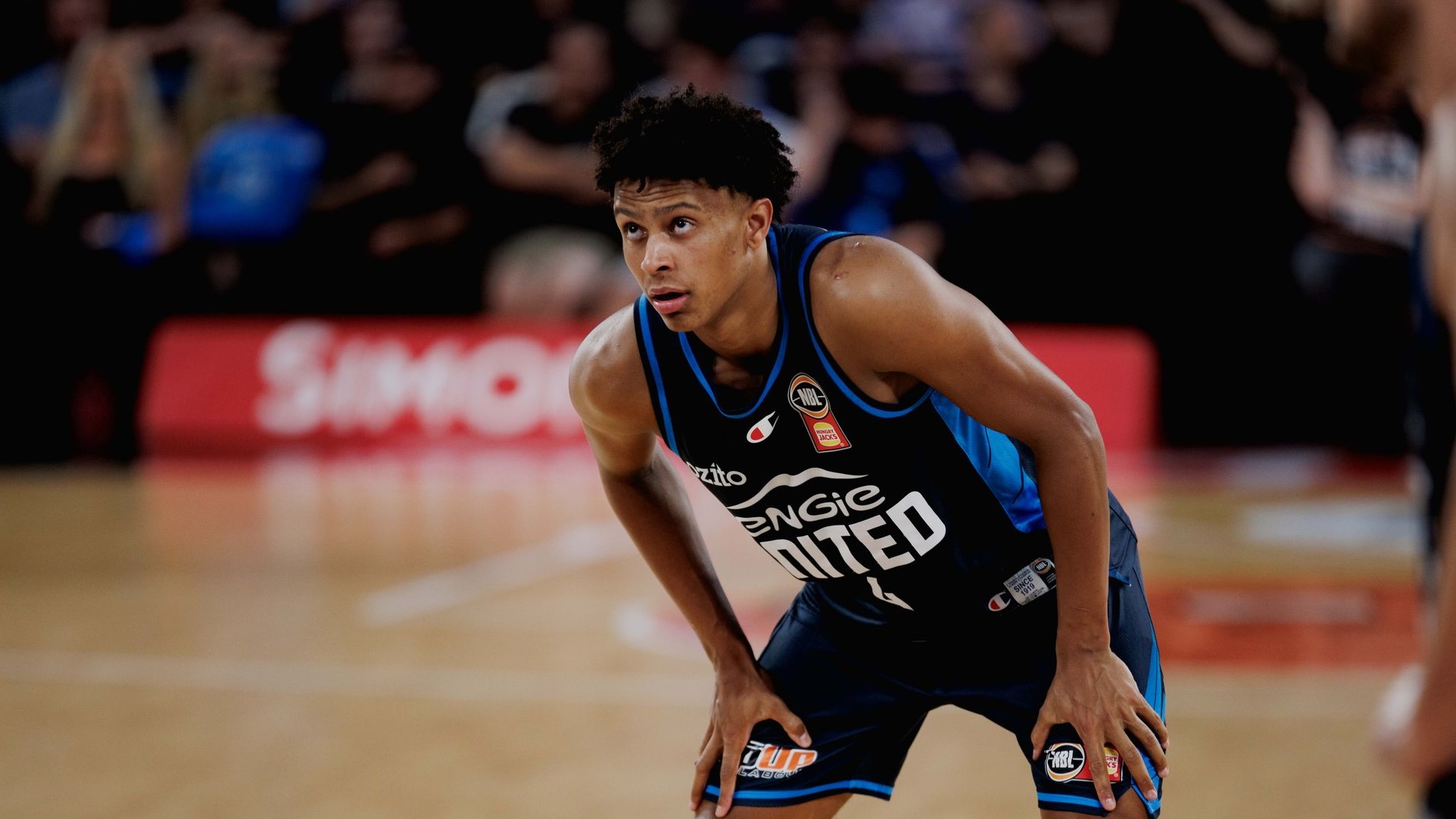 United, Daniels agree to mutual release