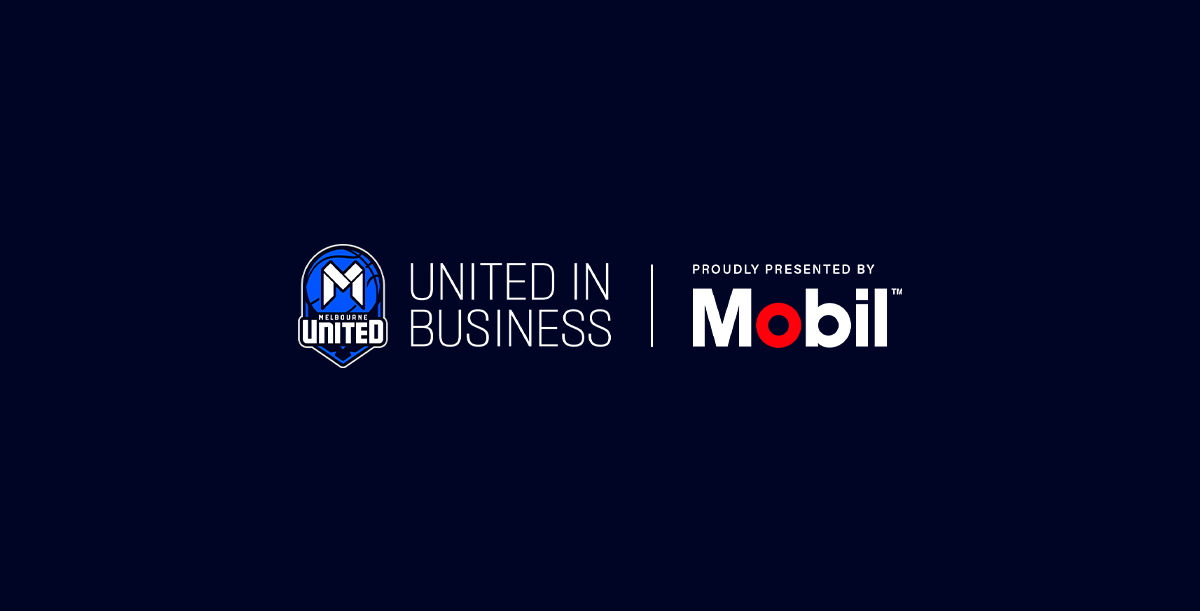 United in Business - Upcoming Events