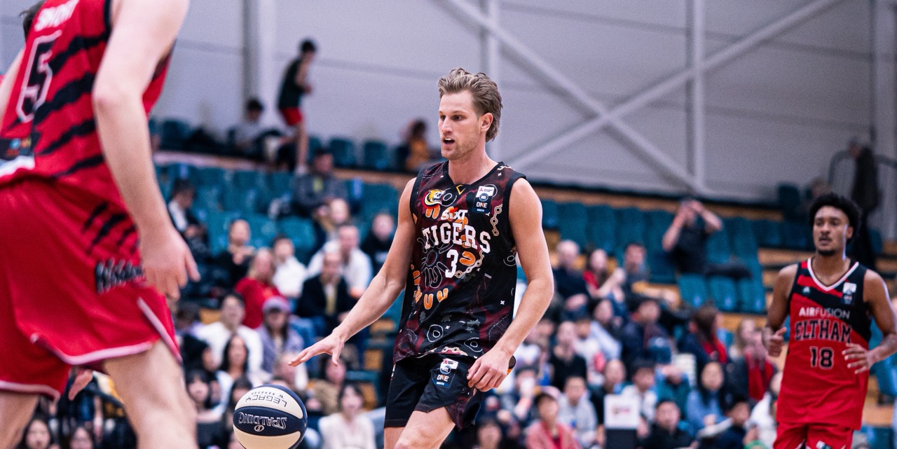 Offseason Games Wrap: Wilson, D’Angelo, Machar claim NBL1 South honours