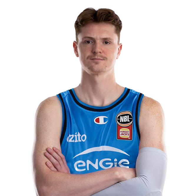 Sam Waardenburg