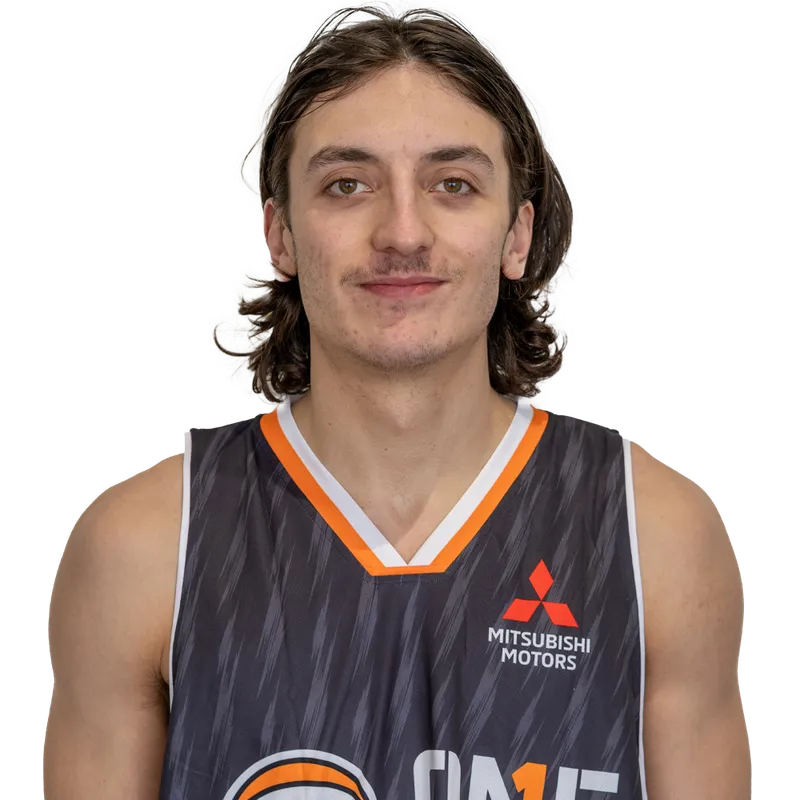 Christian D'Angelo