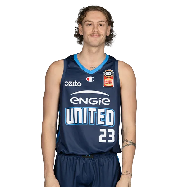 Luke Travers