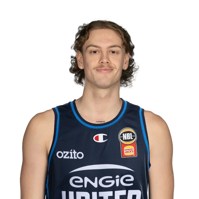 Luke Travers