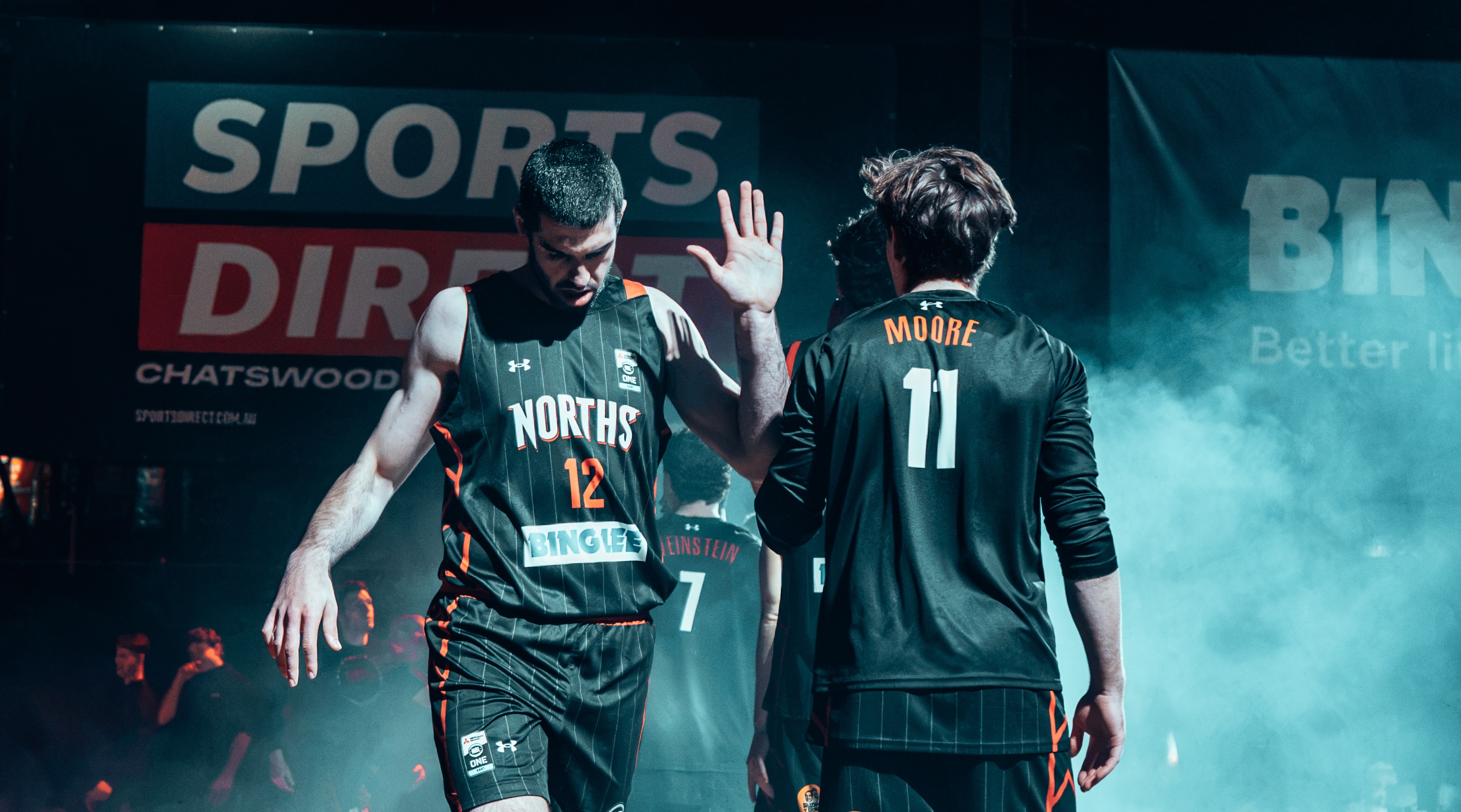 Offseason Games Wrap: Bradtke wins Championship, Krslovic advances into Grand Final