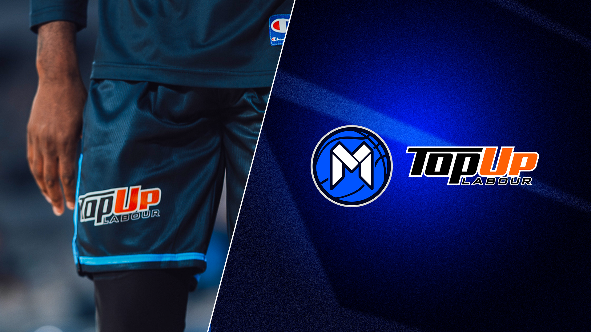 Top Up Labour extends commitment to Melbourne United