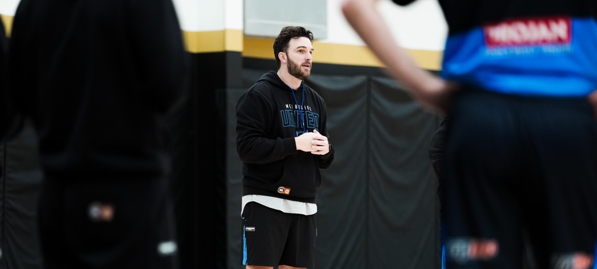 LISTEN: Chance breaks down goal to lead a ‘great defensive team’