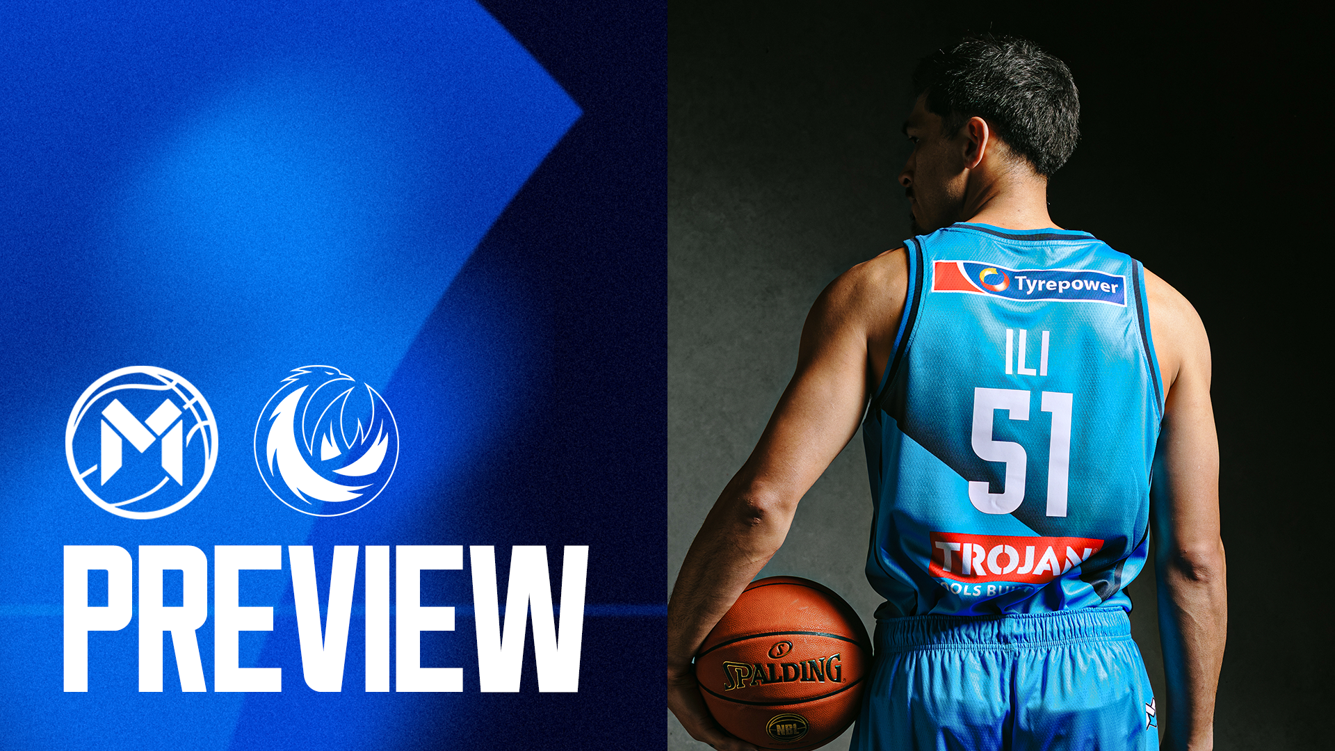 NBL27 Preview - Preseason v South East Melbourne Phoenix