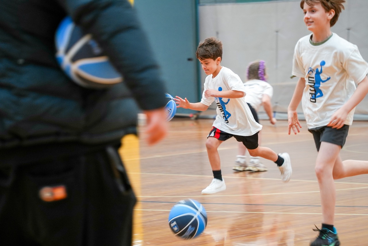 September holiday camps fast approaching