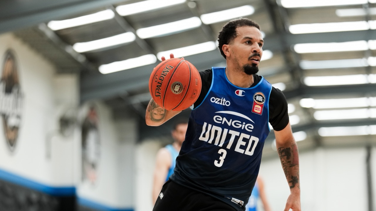 Anthony vows to ‘put my body on the line’ ahead of preseason debut