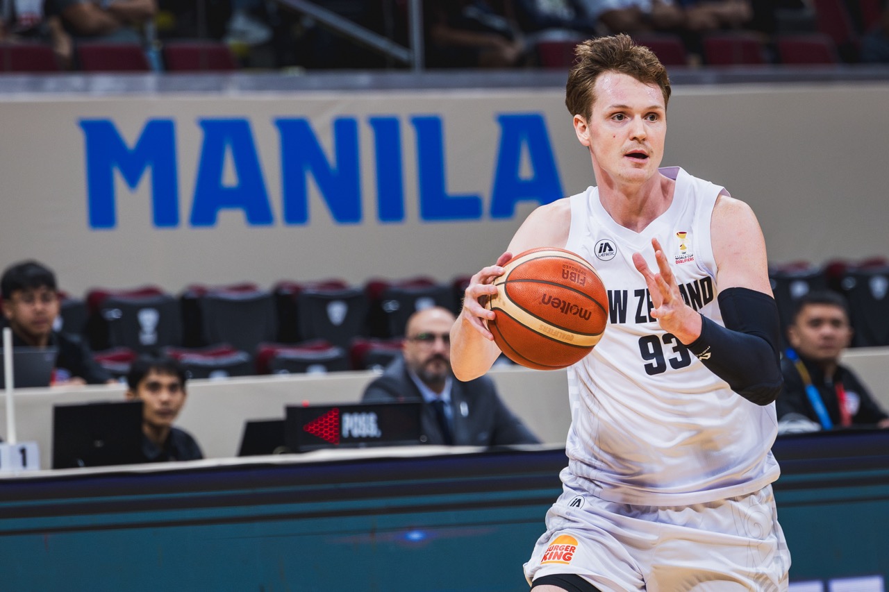 United stars exit FIBA Window with unbeaten record