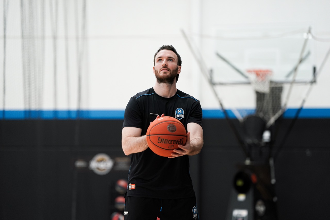 NBL27 Squad News: Macdonald injury update