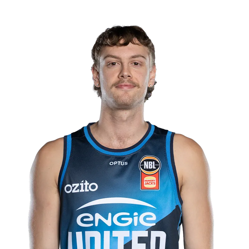 Luke Travers
