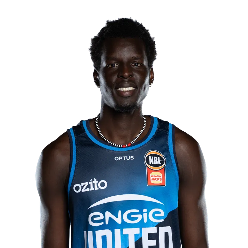 Malith Machar