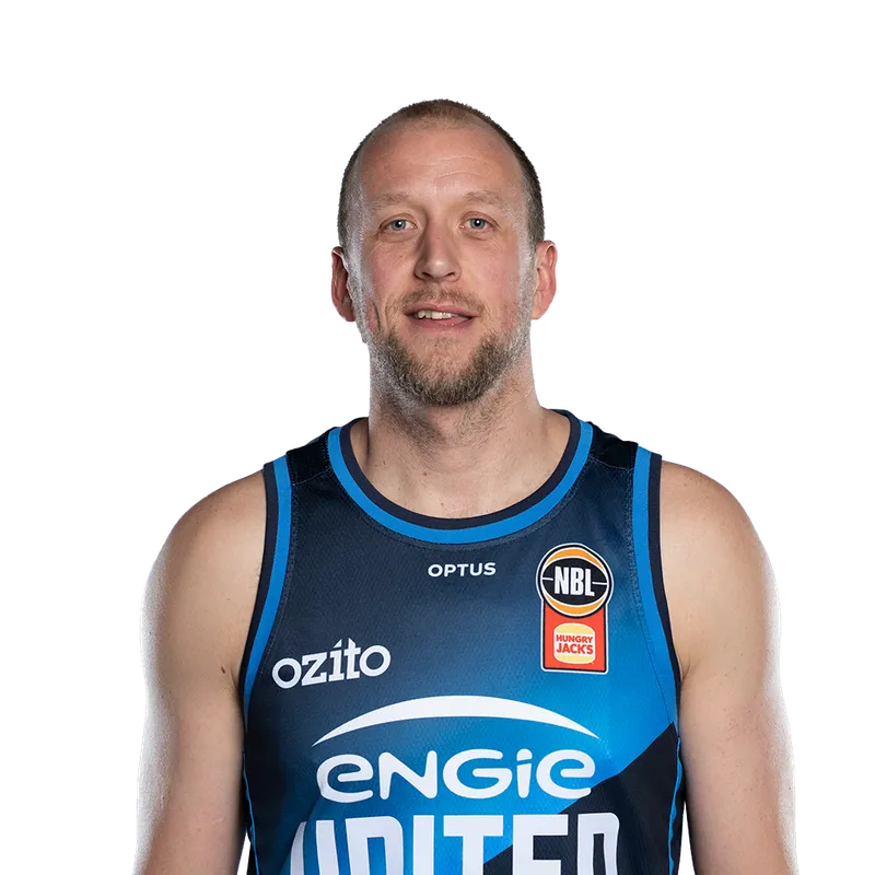 Joe Ingles